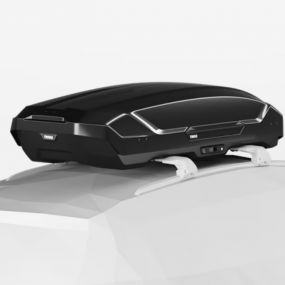 Thule Motion 3 NOWY MODEL