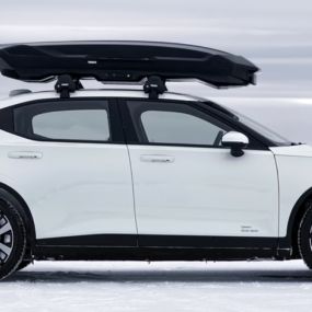 Thule Motion 3 NOWY MODEL