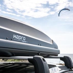 Hapro Explorer