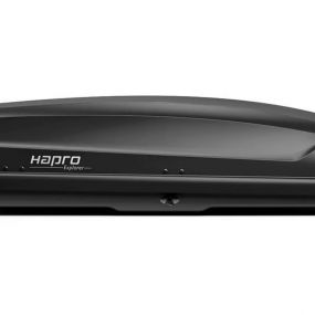 Hapro Explorer