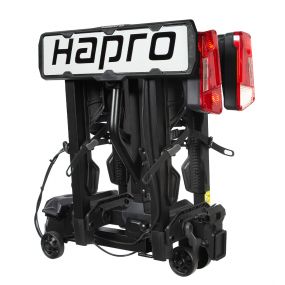 HAPRO Atlas Premium XFold II