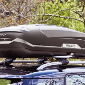 Hapro Trivor 440