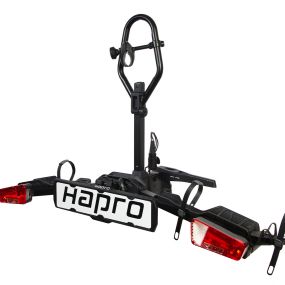 HAPRO Atlas Premium XFold II