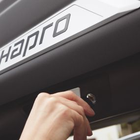 Hapro Trivor 440