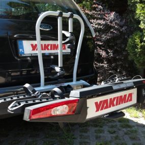 Yakima FoldClick