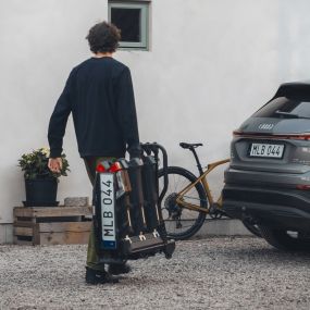Thule EasyFold NOWY MODEL