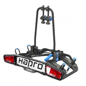 Hapro Atlas Premium II