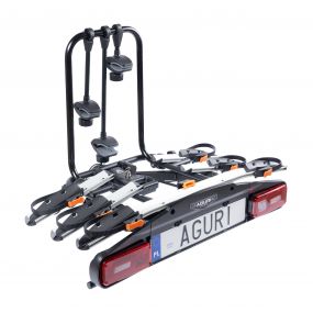 AGURI ACTIVE BIKE PRO