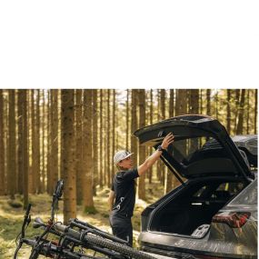 Thule EasyFold NOWY MODEL