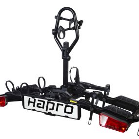 HAPRO Atlas Premium XFold II