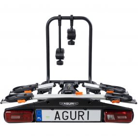 AGURI ACTIVE BIKE PRO