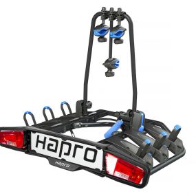 Hapro Atlas Premium II